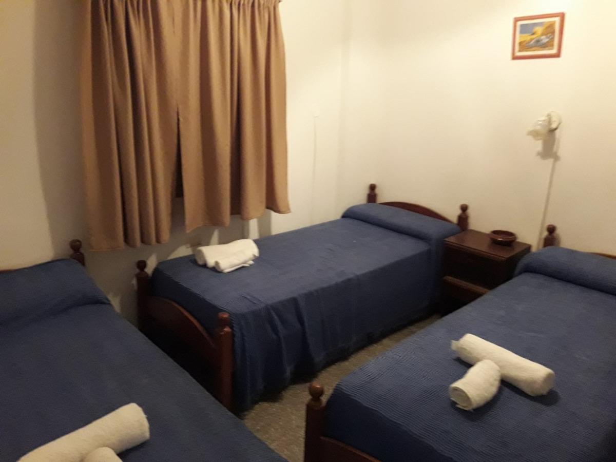 Hotel Daives แตร์มัส เด ริโอ ออนโด ภายนอก รูปภาพ