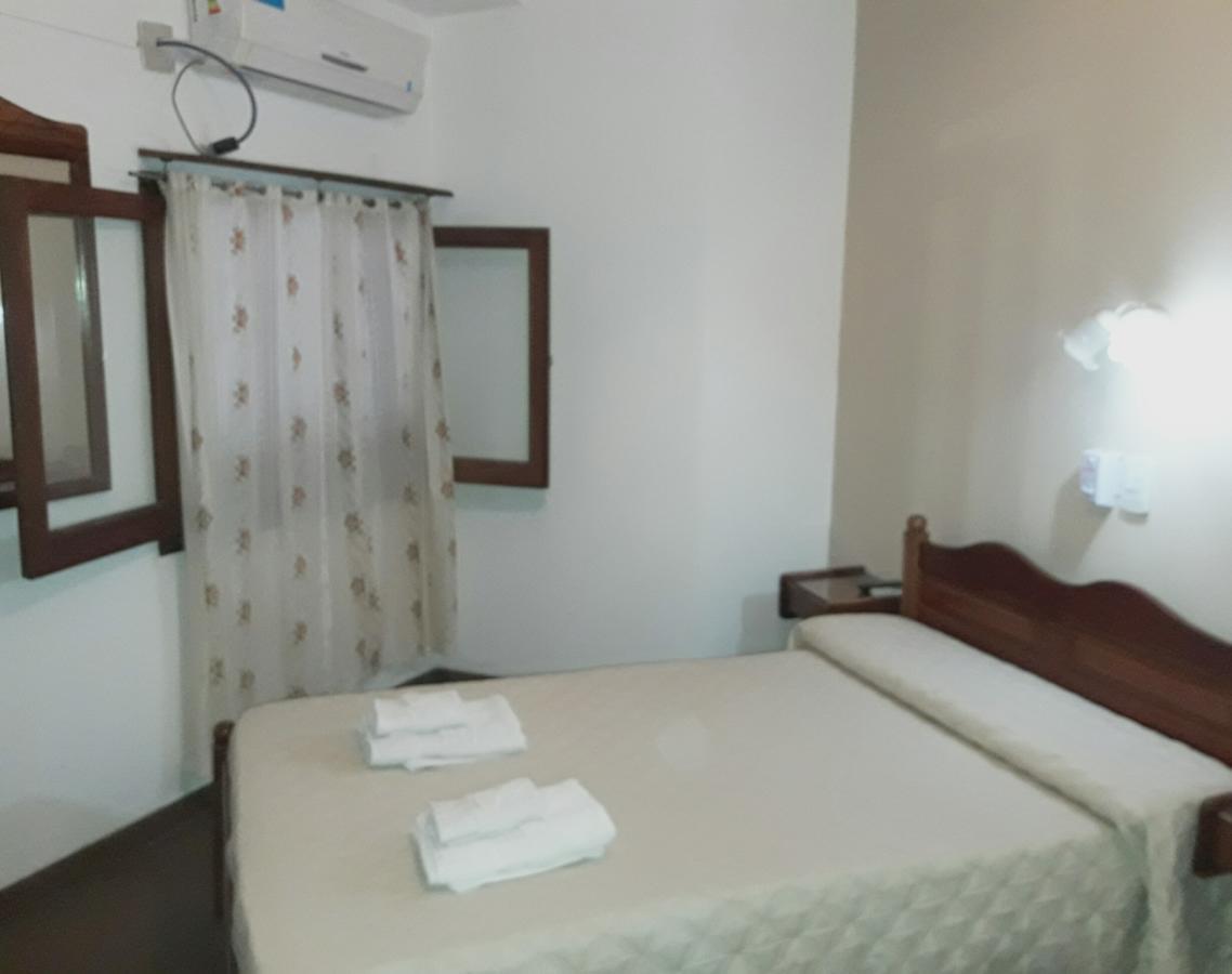 Hotel Daives แตร์มัส เด ริโอ ออนโด ภายนอก รูปภาพ