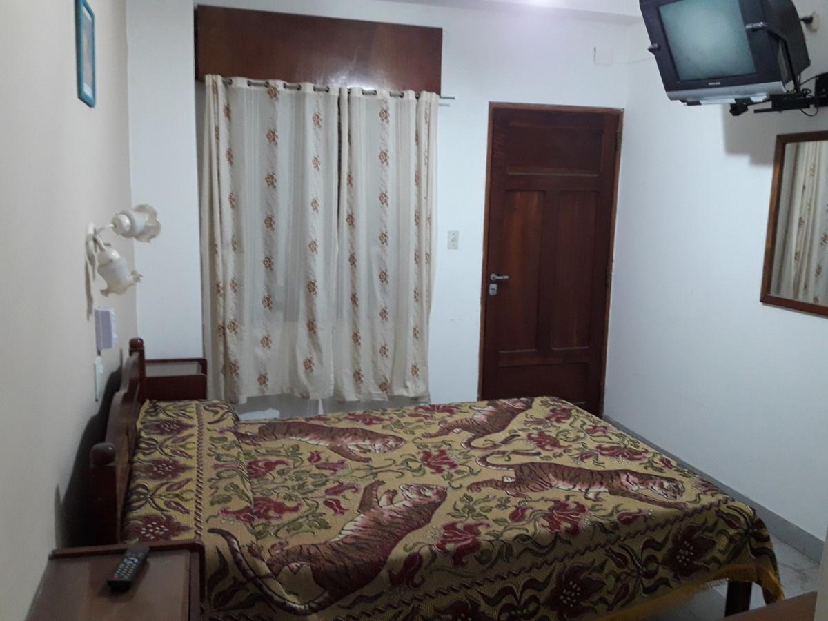 Hotel Daives แตร์มัส เด ริโอ ออนโด ภายนอก รูปภาพ