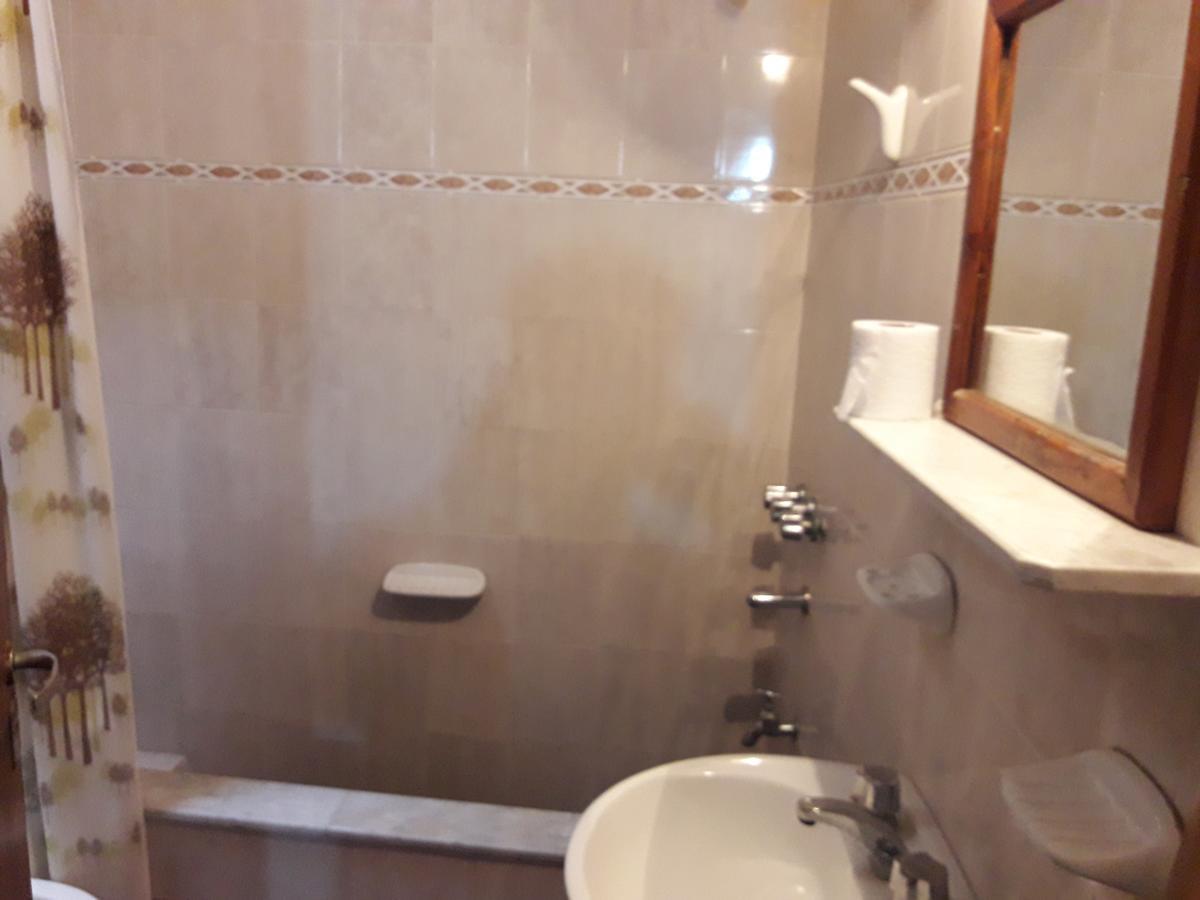 Hotel Daives แตร์มัส เด ริโอ ออนโด ภายนอก รูปภาพ